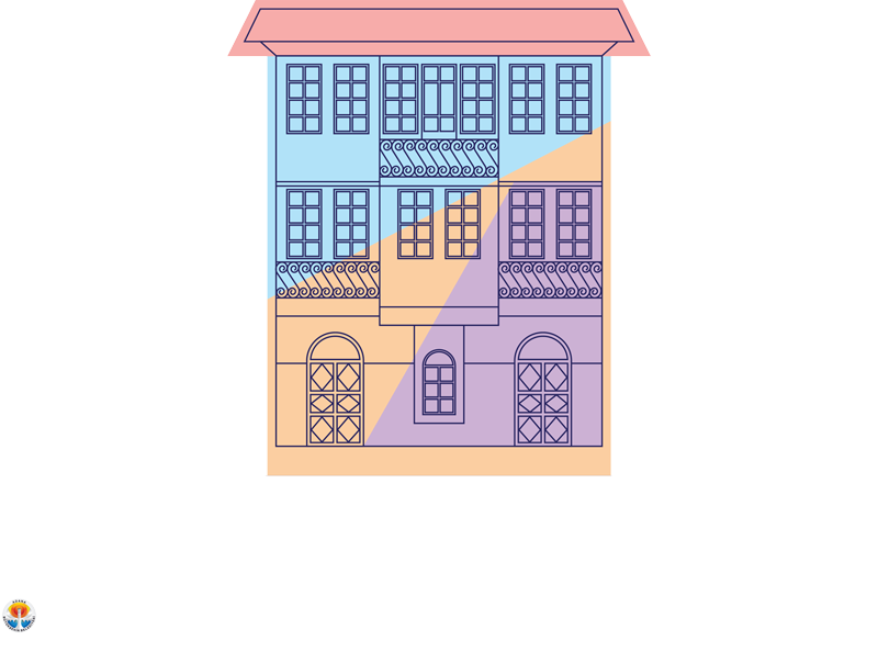 Taş Köprü Konuk Evi